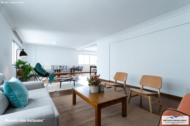Imagem Imóvel com 4 Quartos à Venda, 222 m² em Jardim Paulista - São Paulo