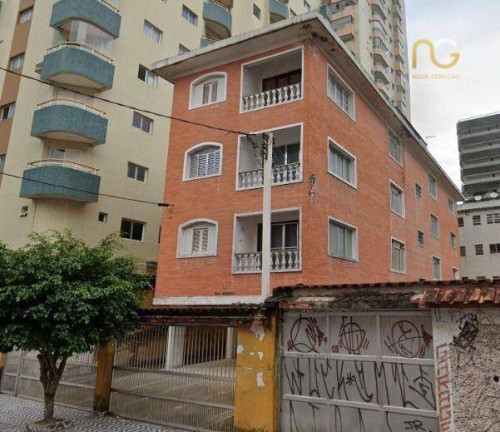 Imagem Apartamento com 1 Quarto à Venda, 46 m² em Tupi - Praia Grande Imagem Apartamento com 1 Quarto à Venda, 46 m² em Tupi - Praia Grande