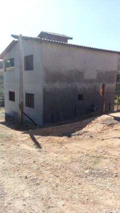 Imagem Casa com 3 Quartos à Venda, 125 m² em Centro - Paraibuna