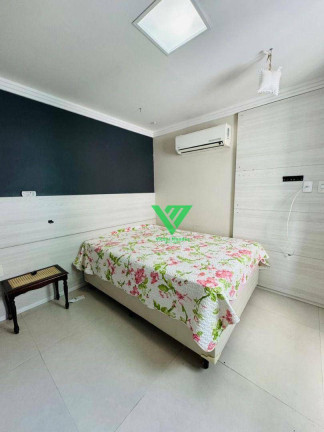 Imagem Apartamento com 3 Quartos à Venda, 120 m² em Manaíra - João Pessoa