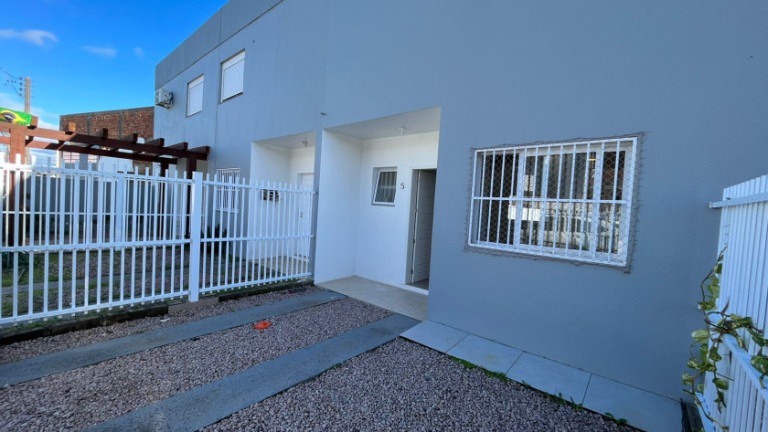 Apartamento com 2 Quartos à Venda, 70 m² em Centro - Passo De Torres