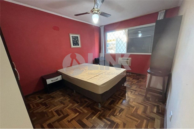 Imagem Apartamento com 1 Quarto à Venda, 47 m² em Azenha - Porto Alegre