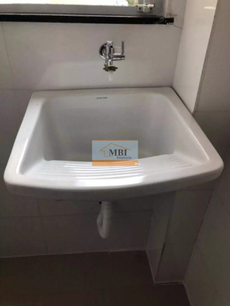 Imagem Apartamento com 2 Quartos à Venda, 44 m² em Vila Antonieta - São Paulo