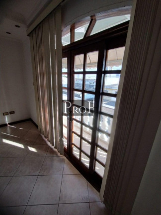 Imagem Sobrado com 3 Quartos à Venda, 190 m² em Vila Aquilino - Santo André Imagem Sobrado com 3 Quartos à Venda, 190 m² em Vila Aquilino - Santo André