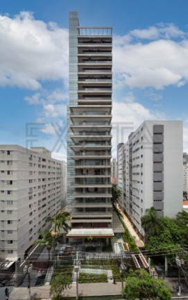 Imagem Imóvel com 3 Quartos à Venda, 585 m² em Jardim Paulista - São Paulo Imagem Imóvel com 3 Quartos à Venda, 585 m² em Jardim Paulista - São Paulo
