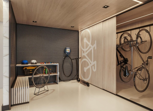 Imagem Apartamento com 3 Quartos à Venda, 201 m² em Bigorrilho - Curitiba