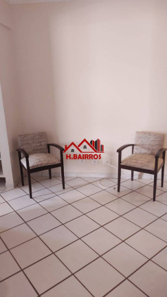 Imagem Apartamento com 1 Quarto à Venda, 44 m² em Jardim Esplanada Ii - São José Dos Campos