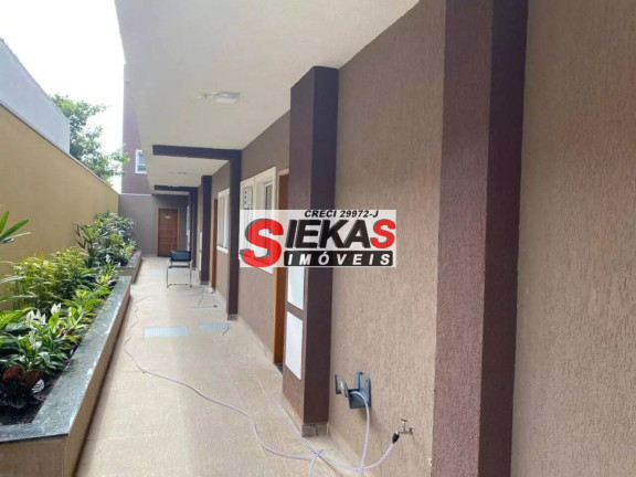 Imagem Apartamento com 1 Quarto à Venda, 27 m² em Jardim Vila Formosa - São Paulo Imagem Apartamento com 1 Quarto à Venda, 27 m² em Jardim Vila Formosa - São Paulo