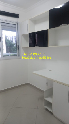 Imagem Apartamento com 3 Quartos à Venda, 70 m² em Condominio Mais Morumbi - São Paulo