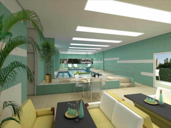 Imagem Apartamento com 2 Quartos à Venda, 170 m² em Canto Do Forte - Praia Grande Imagem Apartamento com 2 Quartos à Venda, 170 m² em Canto Do Forte - Praia Grande
