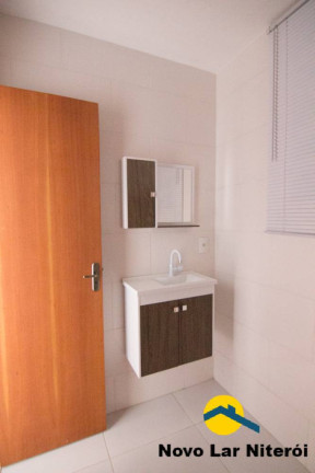 Imagem Apartamento com 1 Quarto à Venda, 65 m² em Fonseca - Niterói