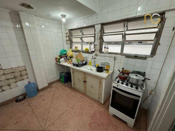 Imagem Apartamento com 4 Quartos à Venda, 120 m² em Tupi - Praia Grande Imagem Apartamento com 4 Quartos à Venda, 120 m² em Tupi - Praia Grande