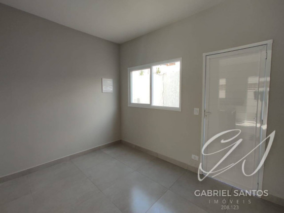 Imagem Casa de Condomínio com 2 Quartos à Venda,  em Santa Eugênia - Mongaguá