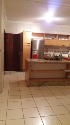 Imagem Cobertura com 4 Quartos à Venda, 256 m² em Centro - Santo André Imagem Cobertura com 4 Quartos à Venda, 256 m² em Centro - Santo André