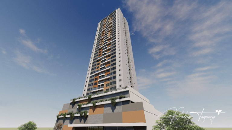 Imagem Apartamento com 2 Quartos à Venda, 63 m² em Setor Leste Universitário - Goiânia Imagem Apartamento com 2 Quartos à Venda, 63 m² em Setor Leste Universitário - Goiânia