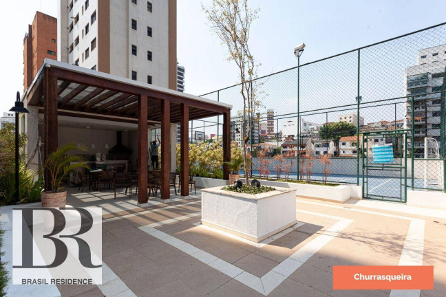 Imagem Apartamento com 1 Quarto à Venda, 87 m² em Aclimação - São Paulo Imagem Apartamento com 1 Quarto à Venda, 87 m² em Aclimação - São Paulo