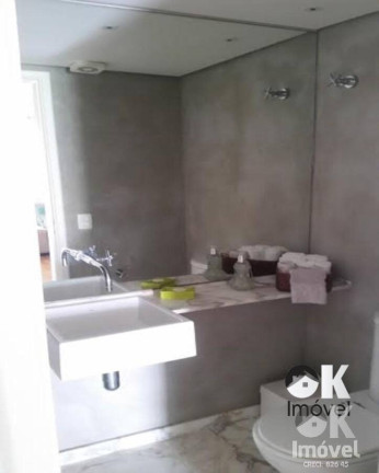 Imagem Apartamento com 3 Quartos à Venda, 170 m² em Perdizes - São Paulo Imagem Apartamento com 3 Quartos à Venda, 170 m² em Perdizes - São Paulo