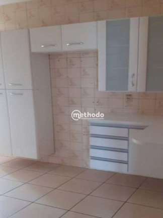 Apartamento com 2 Quartos à Venda, 62 m² em Chácara Da Barra - Campinas