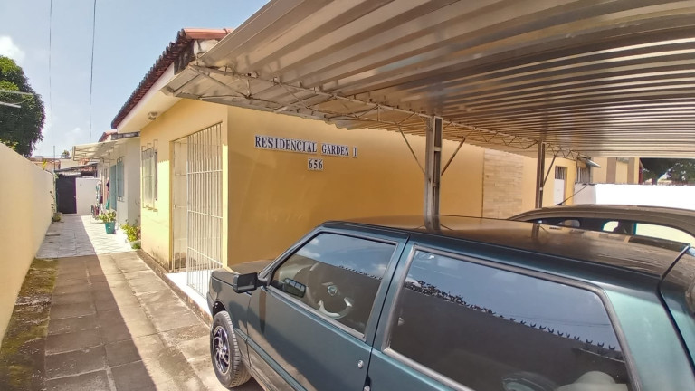Imagem Casa com 3 Quartos à Venda, 55 m² em Janga - Paulista