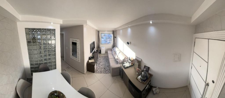 Imagem Apartamento com 2 Quartos à Venda, 48 m² em Vila Palmares - Santo André Imagem Apartamento com 2 Quartos à Venda, 48 m² em Vila Palmares - Santo André