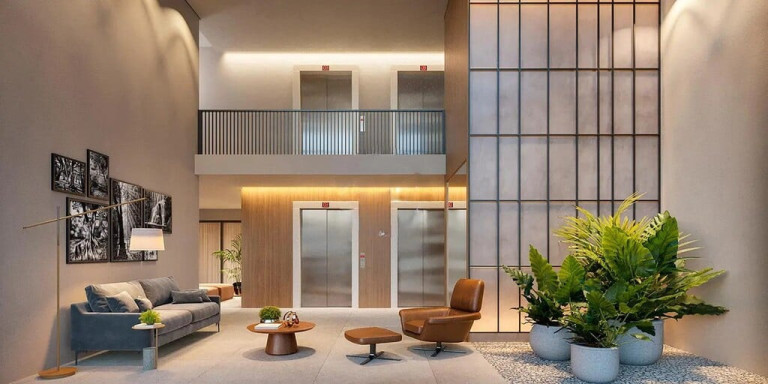 Imagem Apartamento com 1 Quarto à Venda, 33 m² em Jardim Paulista - São Paulo