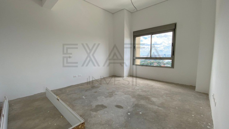 Imagem Imóvel com 4 Quartos à Venda, 490 m² em Real Parque - São Paulo Imagem Imóvel com 4 Quartos à Venda, 490 m² em Real Parque - São Paulo