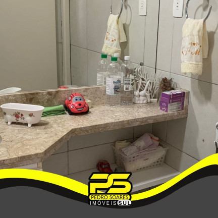 Imagem Apartamento com 5 Quartos à Venda, 213 m² em Manaíra - João Pessoa