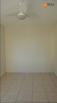 Imagem Apartamento com 3 Quartos à Venda, 60 m² em Jardim Bela Vista - Americana