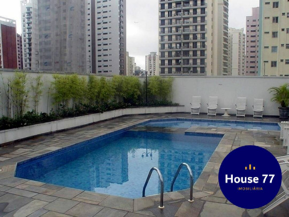 Imagem Apartamento com 3 Quartos à Venda, 202 m² em Moema - São Paulo Imagem Apartamento com 3 Quartos à Venda, 202 m² em Moema - São Paulo