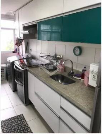 Imagem Apartamento com 4 Quartos à Venda, 167 m² em Taquara - Rio De Janeiro