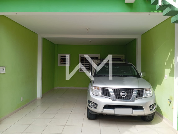 Imagem Sobrado com 3 Quartos à Venda, 195 m² em Jardim City - Guarulhos Imagem Sobrado com 3 Quartos à Venda, 195 m² em Jardim City - Guarulhos