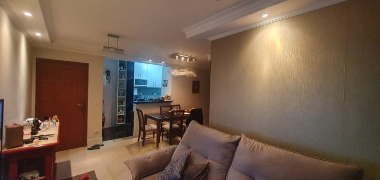 Apartamento com 2 Quartos à Venda, 67 m² em Vila Madalena - São Paulo