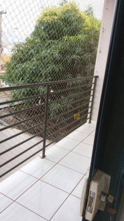 Imagem Casa com 4 Quartos à Venda, 135 m² em Parque Residencial Jaguari - Americana