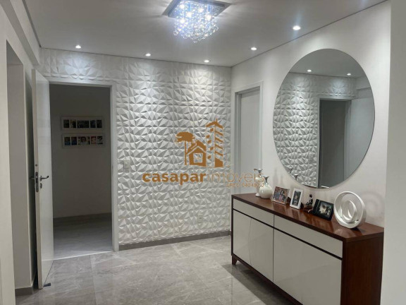 Imagem Apartamento com 2 Quartos à Venda, 98 m² em Fundação - São Caetano Do Sul Imagem Apartamento com 2 Quartos à Venda, 98 m² em Fundação - São Caetano Do Sul