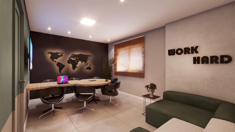Imagem Apartamento com 2 Quartos à Venda, 40 m² em Itaquera - São Paulo Imagem Apartamento com 2 Quartos à Venda, 40 m² em Itaquera - São Paulo