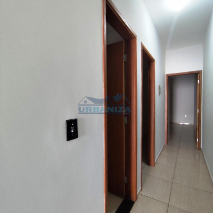 Imagem Casa com 2 Quartos à Venda, 61 m² em Residencial Monte Líbano - Birigui Imagem Casa com 2 Quartos à Venda, 61 m² em Residencial Monte Líbano - Birigui