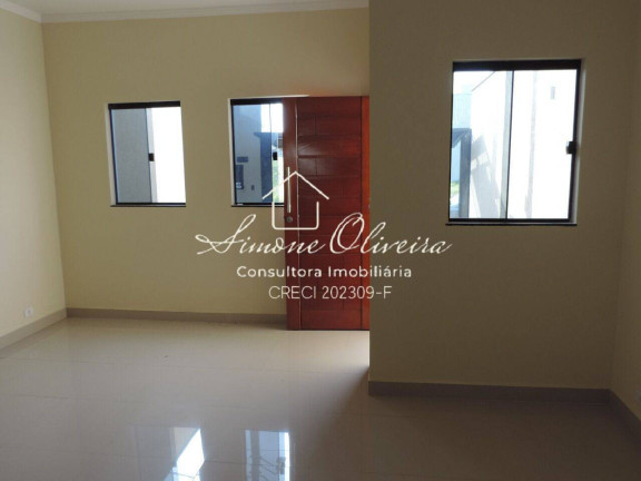 Imagem Casa com 3 Quartos à Venda, 150 m² em Jardim Antares - Taubaté