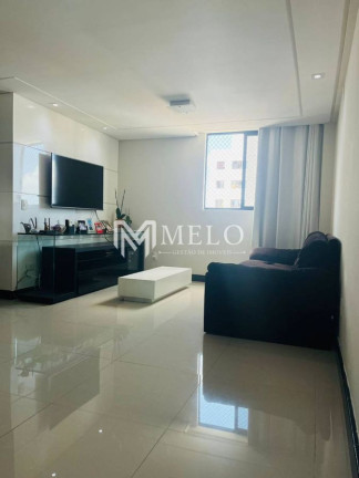 Apartamento com 3 Quartos à Venda, 78 m² em Imbiribeira - Recife