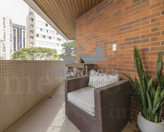 Imagem Apartamento com 4 Quartos à Venda, 200 m² em Perdizes - São Paulo Imagem Apartamento com 4 Quartos à Venda, 200 m² em Perdizes - São Paulo