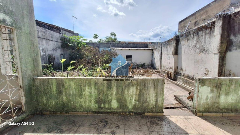 Imagem Casa com 3 Quartos à Venda, 280 m² em Centro - Manaus Imagem Casa com 3 Quartos à Venda, 280 m² em Centro - Manaus