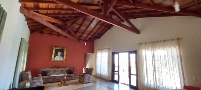 Imagem Casa de Condomínio com 5 Quartos à Venda, 350 m² em Centro - Piracaia Imagem Casa de Condomínio com 5 Quartos à Venda, 350 m² em Centro - Piracaia