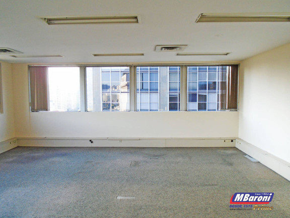 Imagem Sala Comercial para Alugar, 170 m² em Centro - São Paulo Imagem Sala Comercial para Alugar, 170 m² em Centro - São Paulo