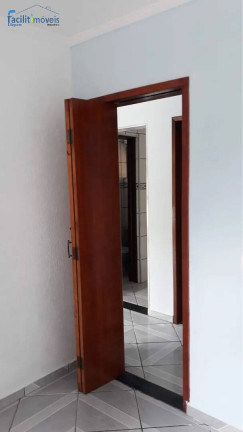 Imagem Apartamento com 3 Quartos à Venda, 72 m² em Vila João Ramalho - Santo André Imagem Apartamento com 3 Quartos à Venda, 72 m² em Vila João Ramalho - Santo André