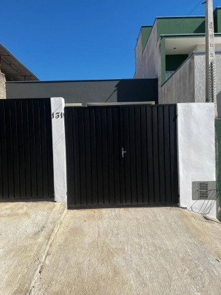 Imagem Casa com 2 Quartos à Venda, 85 m² em Parque São Bento - Sorocaba