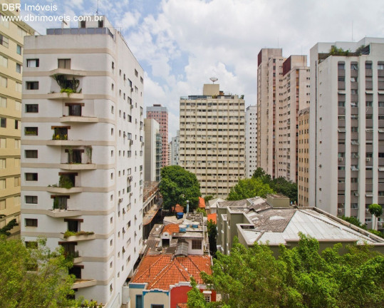 Imagem Apartamento com 3 Quartos à Venda, 198 m² em Jardim Paulista - Sao Paulo