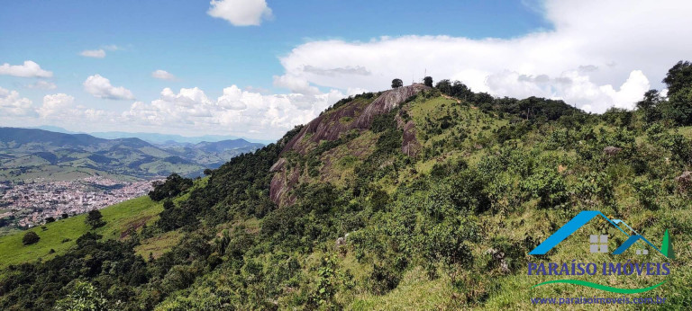 Imagem Chácara à Venda, 20 m² em Centro - Paraisópolis Imagem Chácara à Venda, 20 m² em Centro - Paraisópolis