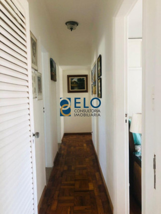 Imagem Apartamento com 3 Quartos à Venda, 110 m² em Gonzaga - Santos