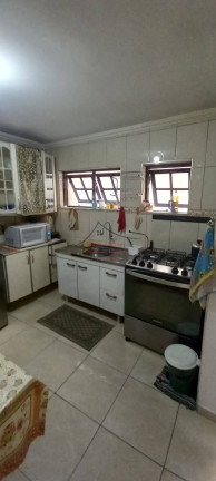 Imagem Casa com 4 Quartos à Venda, 100 m² em Jardim Santa Terezinha (zona Leste) - São Paulo Imagem Casa com 4 Quartos à Venda, 100 m² em Jardim Santa Terezinha (zona Leste) - São Paulo