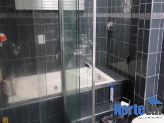 Imagem Apartamento com 2 Quartos à Venda, 86 m² em Jaguaré - São Paulo