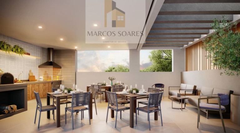 Imagem Apartamento com 3 Quartos à Venda, 66 m² em Jaguaribe - Osasco